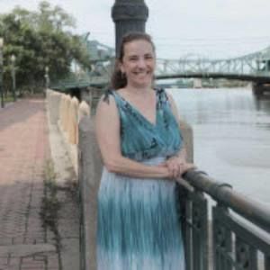 Meet your Posher, Christy